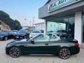 BMW 420 d 48V Cabrio Msport Aut. Verde - thumbnail 10