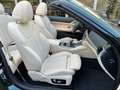 BMW 420 d 48V Cabrio Msport Aut. Verde - thumbnail 8