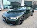 BMW 420 d 48V Cabrio Msport Aut. Verde - thumbnail 2