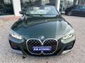 BMW 420 d 48V Cabrio Msport Aut. Verde - thumbnail 3