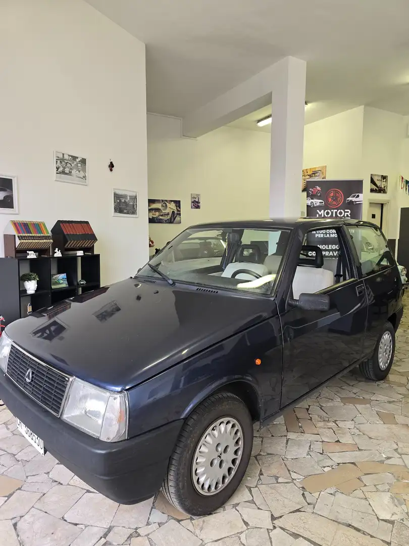 Lancia Y Y 10 MODELLO MIA ANNO 1991 - 2