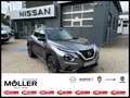 Nissan Juke 1.0 114PS DCT N-Connecta WP BFS Gris - thumbnail 1