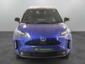 Toyota Yaris Cross 1.5 Hybrid Dynamic Plus | Two-Tone Blauw - thumbnail 2