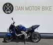Kawasaki Z 750 Blau - thumbnail 1