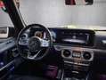 Mercedes-Benz G 400 d Premium Plus 330cv Zilver - thumbnail 11