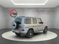 Mercedes-Benz G 400 d Premium Plus 330cv Zilver - thumbnail 4