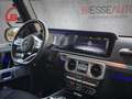 Mercedes-Benz G 400 d Premium Plus 330cv Zilver - thumbnail 9
