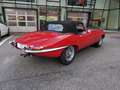 Jaguar E-Type 3,8 Serie 1 Rot - thumbnail 18