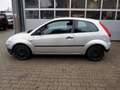 Ford Fiesta 1.3 Style TREKHAAK Grau - thumbnail 8