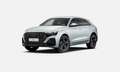 Audi Q8 55 TFSI e qu. HUD AHK Matrix Luftf. Kameras Argent - thumbnail 7