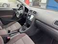 Volkswagen Golf VI Style*2HAND*NAVI*TÜV NEU* Gold - thumbnail 10