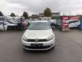 Volkswagen Golf VI Style*2HAND*NAVI*TÜV NEU* Gold - thumbnail 2