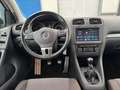 Volkswagen Golf VI Style*2HAND*NAVI*TÜV NEU* Gold - thumbnail 11