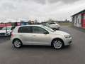 Volkswagen Golf VI Style*2HAND*NAVI*TÜV NEU* Gold - thumbnail 7