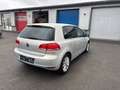Volkswagen Golf VI Style*2HAND*NAVI*TÜV NEU* Gold - thumbnail 4