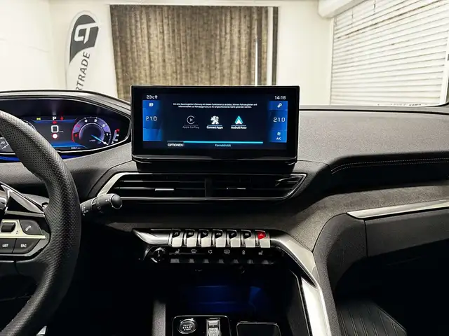 Peugeot 3008 view 15
