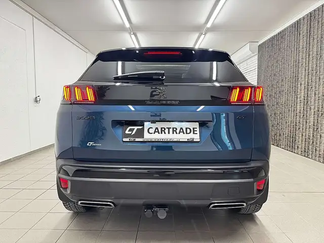 Peugeot 3008 view 7