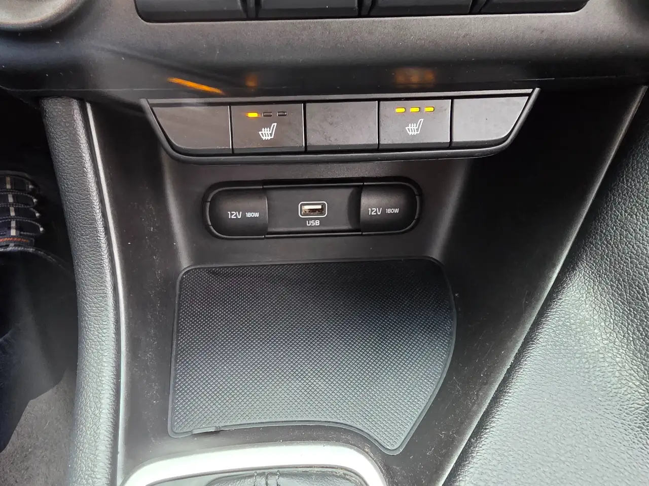 Kia Sportage снимка Kia Sportage