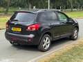 Nissan Qashqai 2.0 Connect Edition Pano Navi 6Versnelling Zwart - thumbnail 9