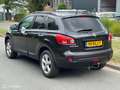 Nissan Qashqai 2.0 Connect Edition Pano Navi 6Versnelling Zwart - thumbnail 7