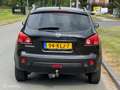 Nissan Qashqai 2.0 Connect Edition Pano Navi 6Versnelling Zwart - thumbnail 8