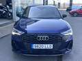 Audi Q3 Sportback 35 TDI Black line S tronic Azul - thumbnail 5
