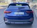 Audi Q3 Sportback 35 TDI Black line S tronic Azul - thumbnail 6