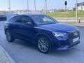 Audi Q3 Sportback 35 TDI Black line S tronic Azul - thumbnail 2