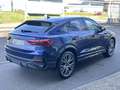 Audi Q3 Sportback 35 TDI Black line S tronic Azul - thumbnail 4