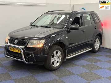 2.0-16V Exclusive / IJSKOUDE AIRCO / DEALER ONDERH