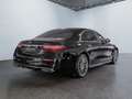 Mercedes-Benz S 580 e 4M KOM AMG BURM MEMO 360 AIRMATIC DISTR Schwarz - thumbnail 4