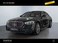 Mercedes-Benz S 580 e 4M KOM AMG BURM MEMO 360 AIRMATIC DISTR Schwarz - thumbnail 1