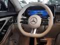Mercedes-Benz S 580 e 4M KOM AMG BURM MEMO 360 AIRMATIC DISTR Noir - thumbnail 9
