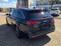 Kia Ceed SW / cee'd SW GOLD AUSSTATTUNG/*LED-SCHEINWERFER/KAMERA/TEMP/PDC/AUTOMATIK//SOUND-SYSTEM/LENKRADHEITZUNG/* Schwarz - thumbnail 4