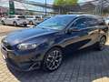 Kia Ceed SW / cee'd SW GOLD AUSSTATTUNG/*LED-SCHEINWERFER/KAMERA/TEMP/PDC/AUTOMATIK//SOUND-SYSTEM/LENKRADHEITZUNG/* Schwarz - thumbnail 2