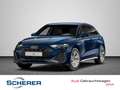 Audi A3 TFSI e S line 40 TFSIe S line MATRI Blau - thumbnail 1