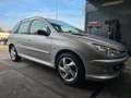 Peugeot 206 SW 1.4-16V Air-line 3 AIRCO *apk:07-2026* Grijs - thumbnail 6