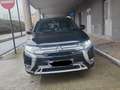 Mitsubishi Outlander 2.4 4WD Plug-In Hybrid Instyle Zwart - thumbnail 3