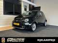 Fiat 500 1.0 TWINAIR POP NAP l MEDIA l CRUISE l AIRCO l  15 Noir - thumbnail 1