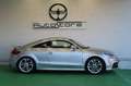Audi TTS Coupé 2.0 TFSI S tronic quattro Gris - thumbnail 4