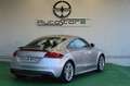 Audi TTS Coupé 2.0 TFSI S tronic quattro Gris - thumbnail 5