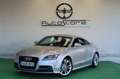 Audi TTS Coupé 2.0 TFSI S tronic quattro Gris - thumbnail 1