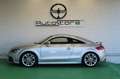 Audi TTS Coupé 2.0 TFSI S tronic quattro Gris - thumbnail 8