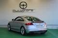 Audi TTS Coupé 2.0 TFSI S tronic quattro Gris - thumbnail 7