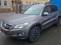 Volkswagen Tiguan 2.0 TDI, 4 Motion, Anhängerkupplung Grau - thumbnail 2
