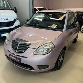 Ypsilon 1.2 8v Platinum 69cv - Meccanica Ottime Condizioni