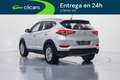 Hyundai TUCSON 1.7CRDI BD Tecno Safe 4x2 Plateado - thumbnail 9