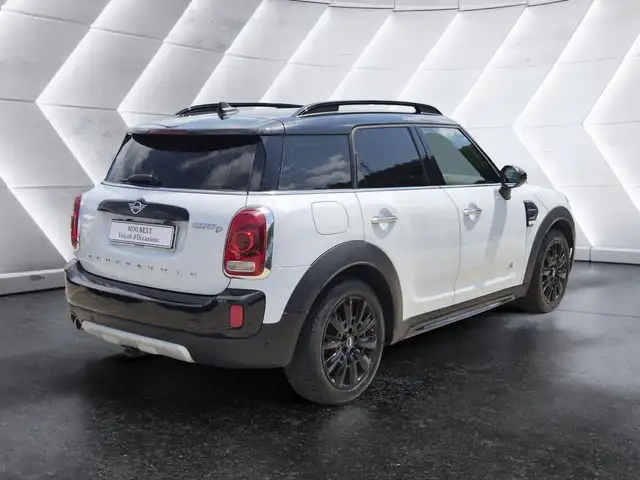 Mini Cooper Cooper view 4