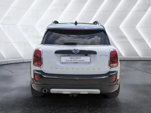 Mini Cooper Cooper view 3