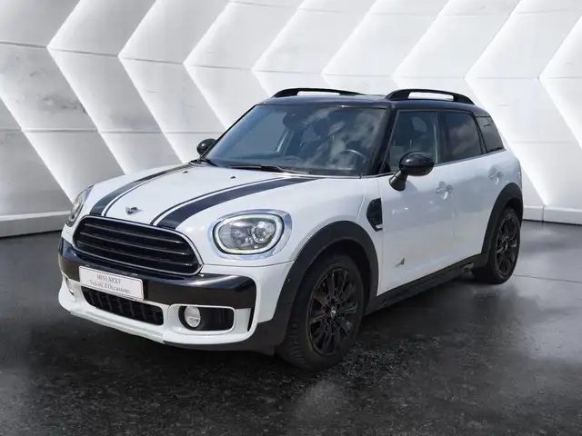 Mini Cooper Cooper main image